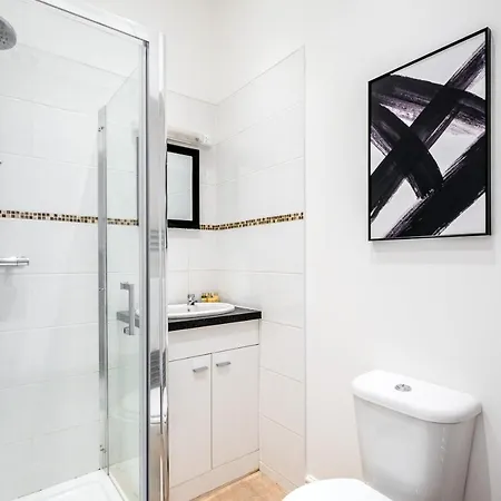 Charming 1 Bed Apartment Near Museum * London