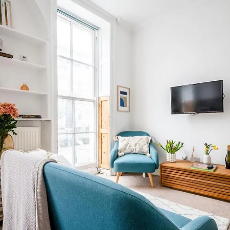 Charming 1 Bed Apartment Near Museum Apartment London