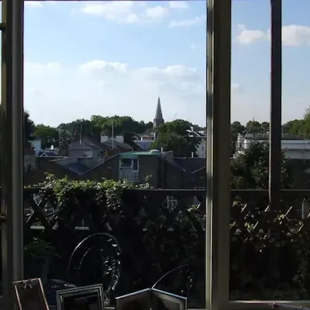 Apartment Bright 2 Bedroom Near The Natural History Museum *