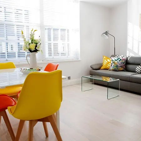 Soho Chambers By Indigo Flats Apartamento *