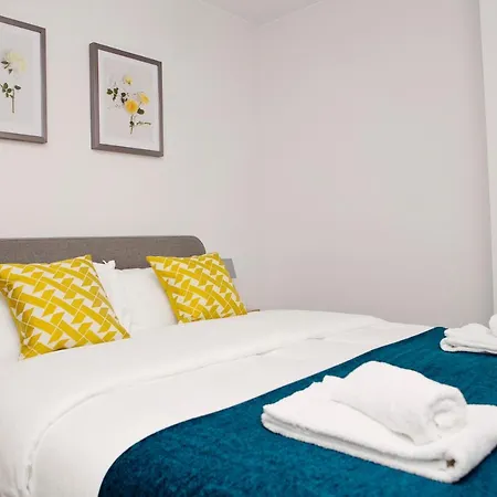 Apartamento Soho Chambers By Indigo Flats *