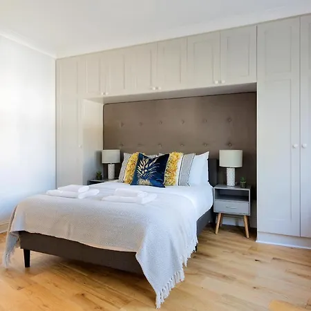 The Bermondsey Flat Apartment London