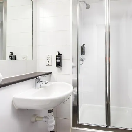 Ibis Budget London Heathrow Hotel