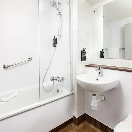 Hotel Ibis Budget London Heathrow