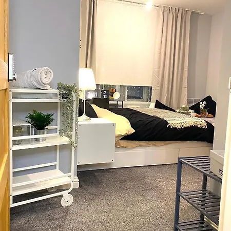 Cosy Flat In Oda ve Kahvaltı *