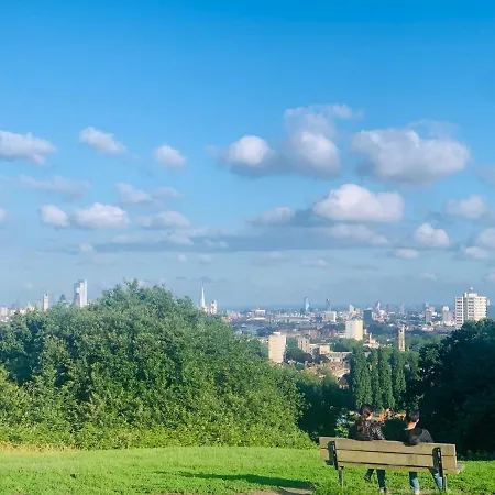 Cozy In Hampstead Heath London
