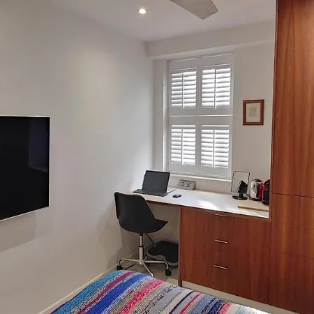 Comfortable With Ensuite *