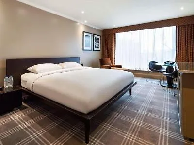 Radisson Blu Hotel, London Heathrow Hotel Hillingdon