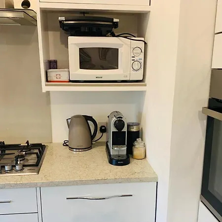 Apartment Cozy In Hampstead Heath