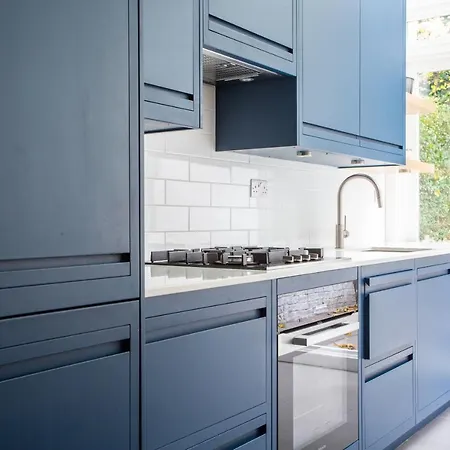Ossington Street By Onefinestay *