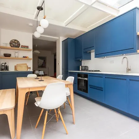 Ossington Street By Onefinestay Apartment *