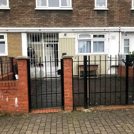Arbnb Comfy Sleep Self Catering Private Bedrooms 60 Pound Per Night Per Person * London