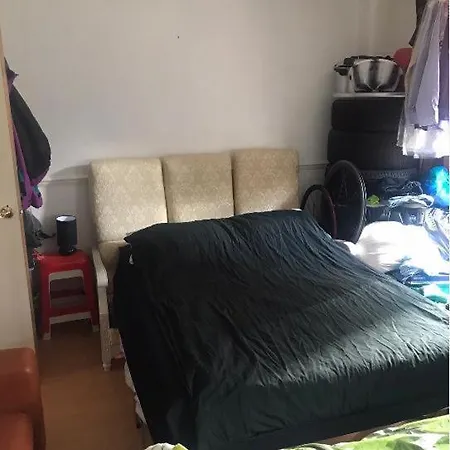 Homestay Arbnb Comfy Sleep Self Catering Private Bedrooms 60 Pound Per Night Per Person *