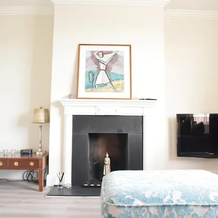 Apartment Spacious And Stylish 1 Bedroom Flat Near Chelsea *