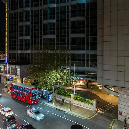 Hotel Hux Hotel, Kensington 4*