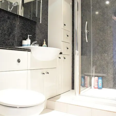 Apartment Spacious And Stylish 1 Bedroom Flat Near Chelsea London