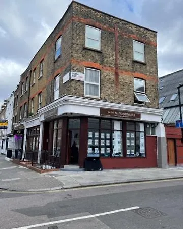 Bell Street * London