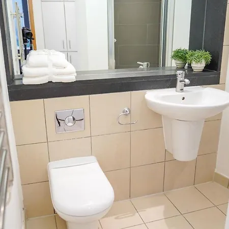 Piccadilly Circus Luxury Studio * Londres