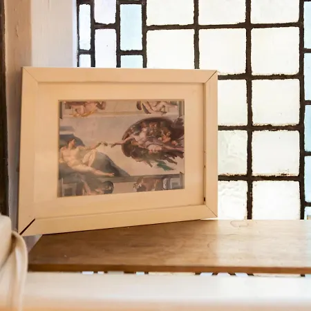 Apartment Pass The Keys Beautiful Spacious 2-bed In Converted Church London