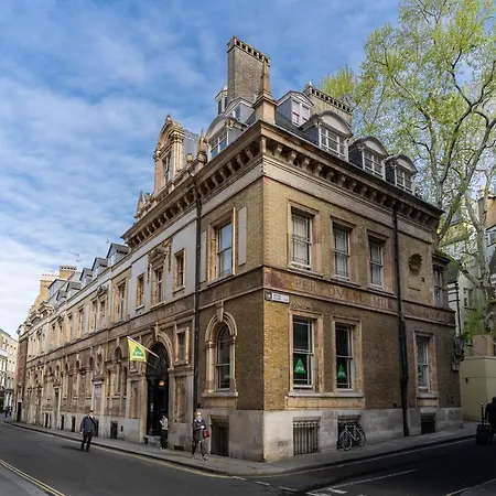 Yha St Paul's Hostel