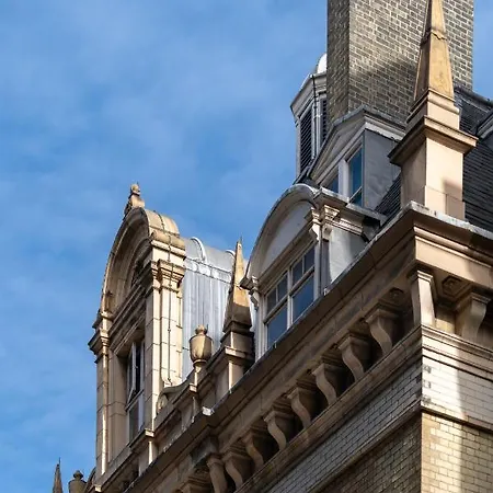 Yha St Paul's אכסניה