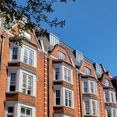 Apartment Stylish Knightsbridge Studio, Steps From Harrods. London
