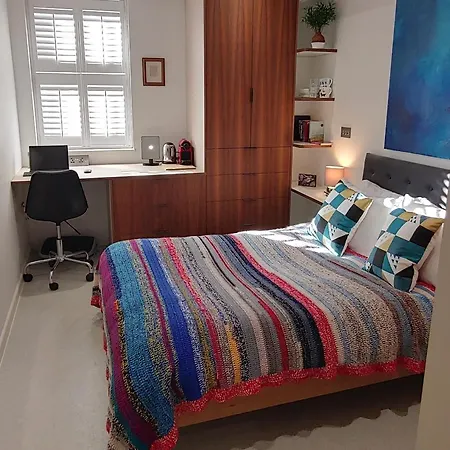 Comfortable With Ensuite *
