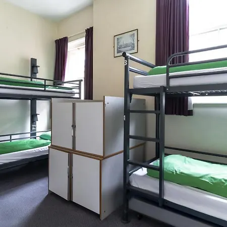 Yha St Paul's London