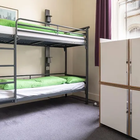 Yha St Paul's