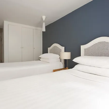 Apartment Ossington Street By Onefinestay London