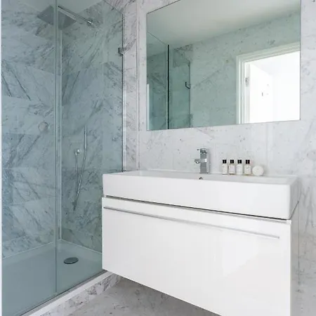 Apartment Ossington Street By Onefinestay *
