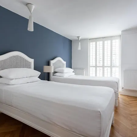 Ossington Street By Onefinestay * London
