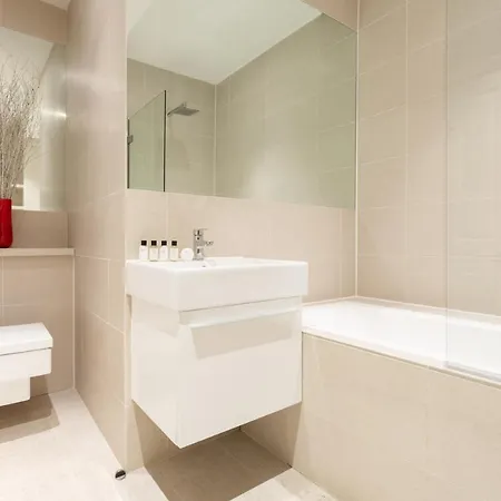Ossington Street By Onefinestay Apartment