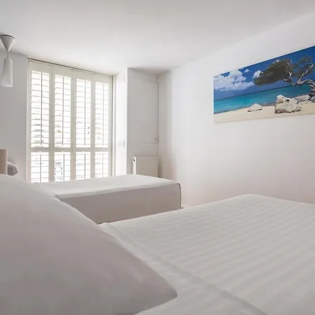 Apartment Ossington Street By Onefinestay London