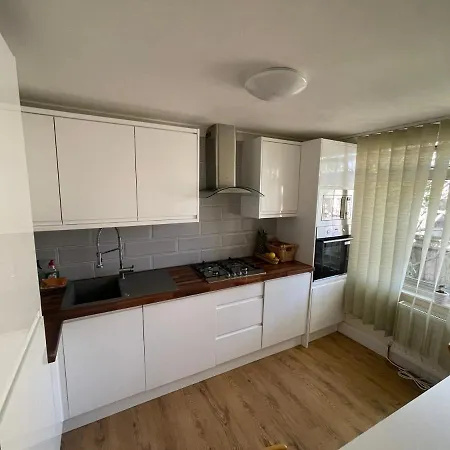 Whole House With Parking And Huge Garden Holiday home Orpington
