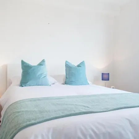 Apartment Stylish By Hyde Park London