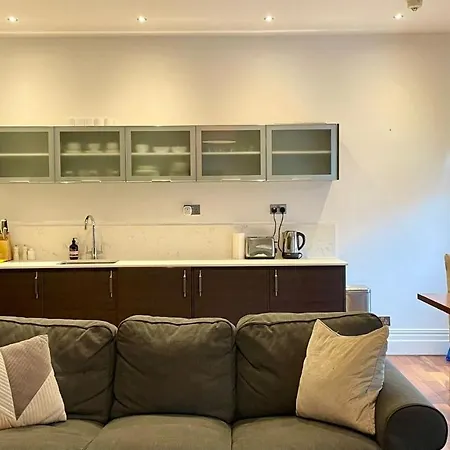 Appartement Sloane Square *