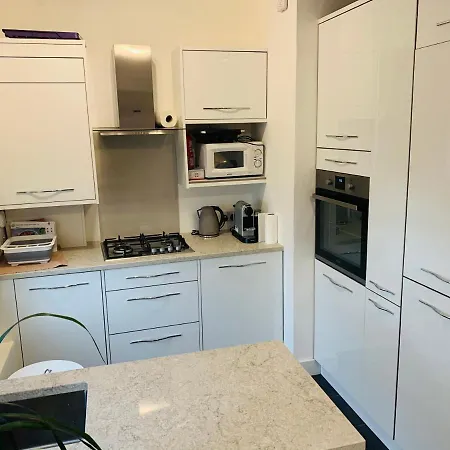 Apartment Cozy In Hampstead Heath *