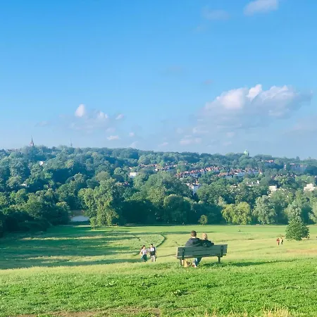 Cozy In Hampstead Heath *