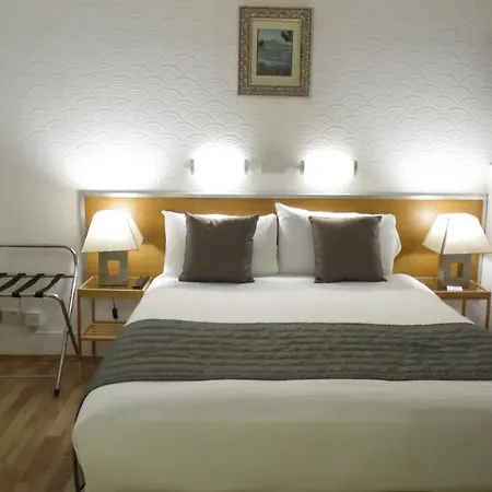 Hotel Falcon