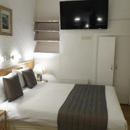 Hotel Falcon Londres