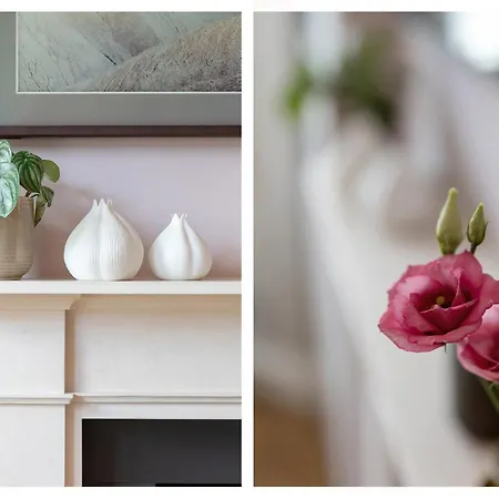 Holiday home Veeve - Clapham Fairytale