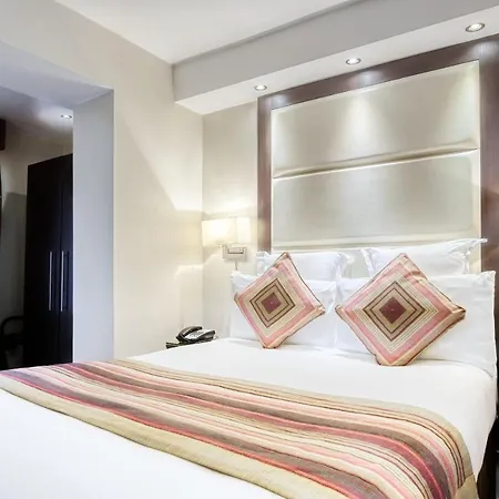 Grand Royale Hyde Park Hotel