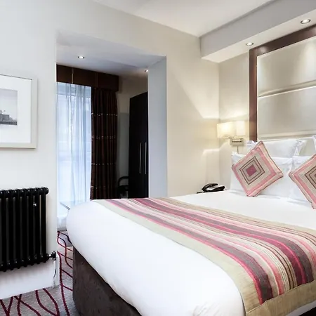 Grand Royale Hyde Park 4*