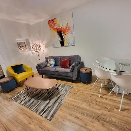 Appartamento Garland Contemporary *