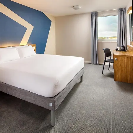 Ibis Budget London Heathrow