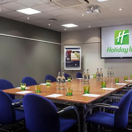 Holiday - Regent's Park By Ihg 4*