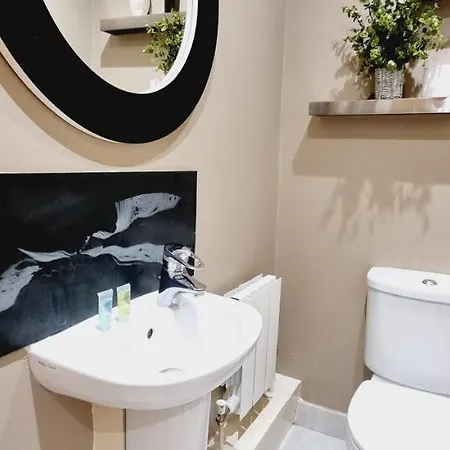 Luxury Waterside Canary Wharf Londra