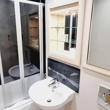 Luxury Waterside Canary Wharf Appartamento