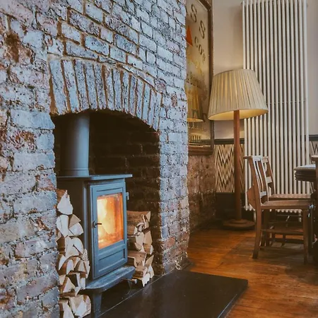 Guest house The Brownswood